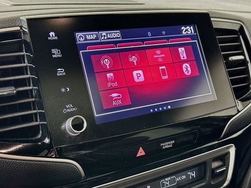 Used 2022 Honda Ridgeline Black Edition image 13