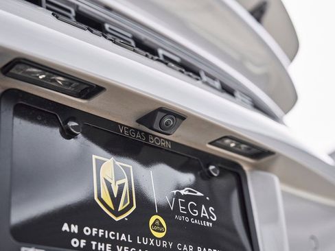 Used 2022 Porsche 911 Turbo S w/ 911 Turbo Sportdesign Package image 15