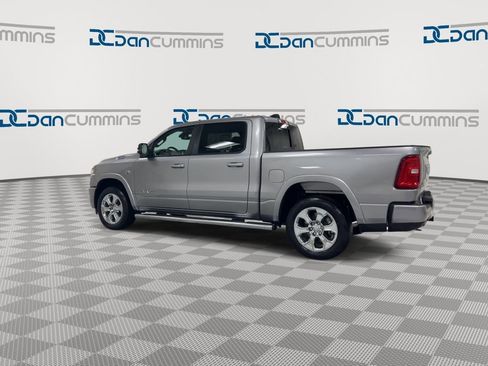 New 2026 RAM 1500 Big Horn image 6