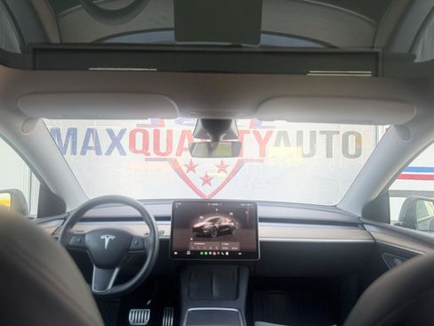 Used 2022 Tesla Model Y Performance AWD/4WD image 59