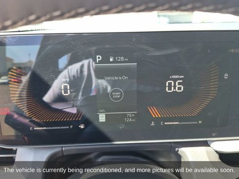 Used 2027 Kia Seltos S FWD image 16