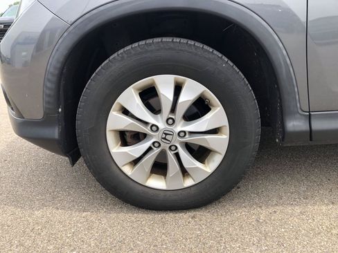 Used 2012 Honda CR-V EX-L image 2