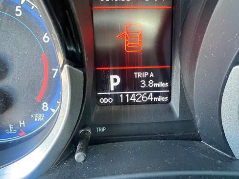 Used 2016 Toyota Corolla S w/ Driver Convenience Package image 14