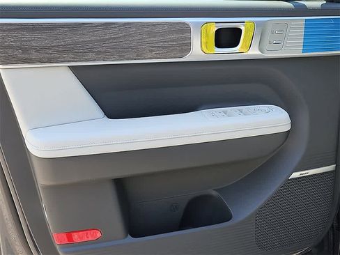 New 2026 Hyundai Santa Fe Calligraphy image 10