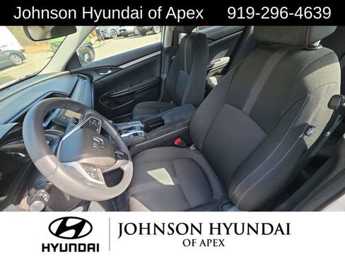 Used 2019 Honda Civic LX image 23