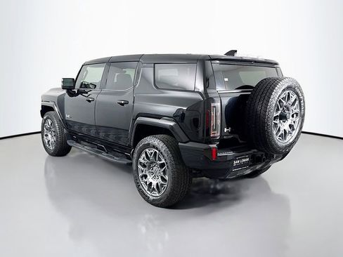 Used 2024 GMC Hummer EV 3X image 5