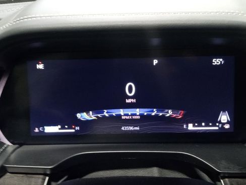 Used 2023 Jeep Grand Cherokee Limited w/ Luxury Tech Group II image 15