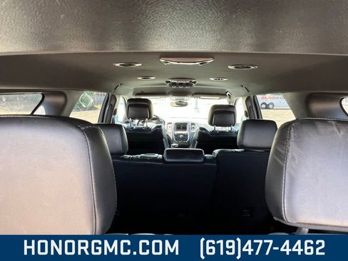 Used 2019 Dodge Durango GT image 24