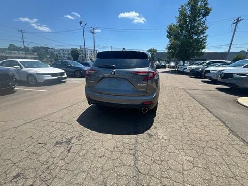 Used 2024 Acura RDX A-Spec AWD/4WD image 13