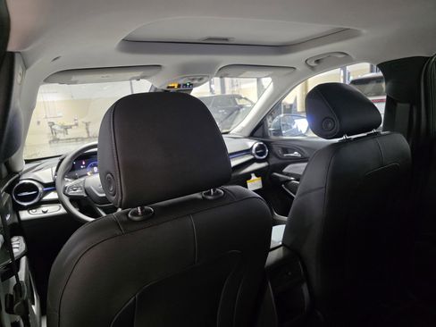 New 2026 Chevrolet Trax LT image 15