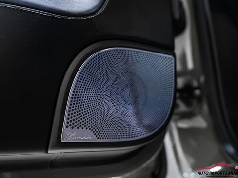 Used 2021 Mercedes-Benz G 63 AMG 4MATIC image 50