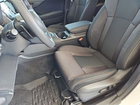 New 2025 Subaru Outback Premium image 15
