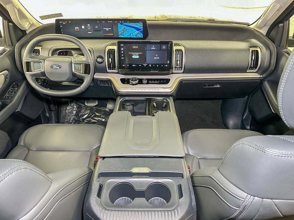 New 2027 Ford Expedition Active AWD/4WD image 27