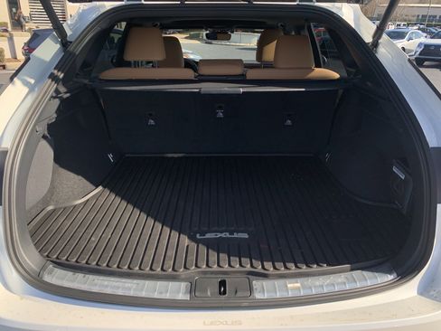 Used 2026 Lexus RX 350 FWD image 34