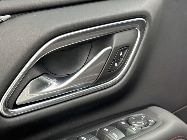 Used 2022 Chevrolet Tahoe RST w/ Luxury Package RWD image 18