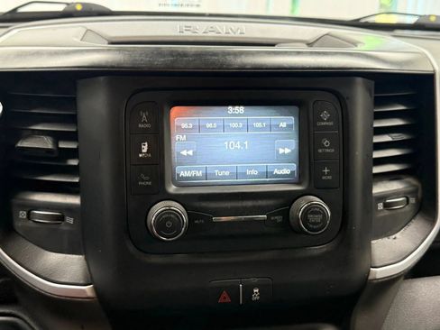 Used 2019 RAM 2500 Big Horn AWD/4WD image 33