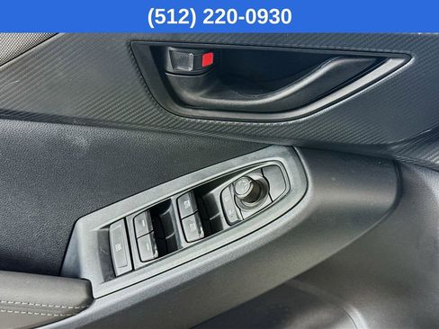 Used 2025 Subaru Crosstrek 2.0i Premium image 21