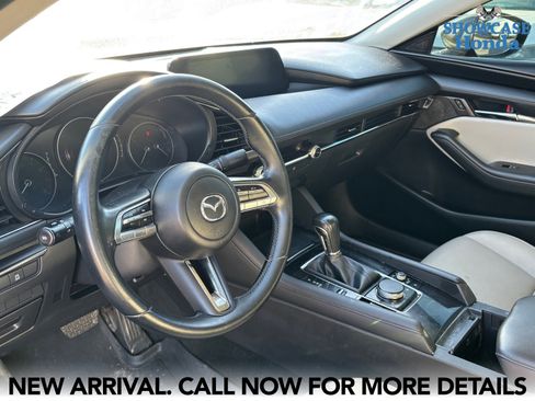 Used 2019 MAZDA MAZDA3 Sedan image 8
