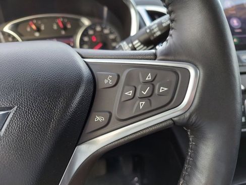 Certified 2022 Chevrolet Equinox LT image 35