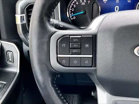 Used 2022 Ford F150 XLT w/ Equipment Group 302A High AWD/4WD image 24
