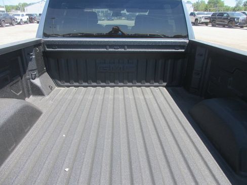 New 2026 GMC Sierra 1500 Elevation AWD/4WD image 9