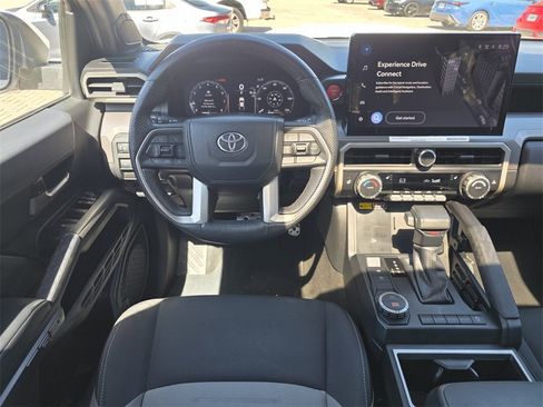 Certified 2024 Toyota Tacoma TRD Sport image 7