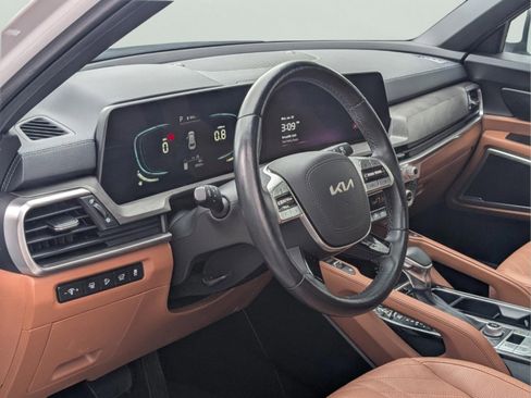 Used 2024 Kia Telluride EX X-Line image 29