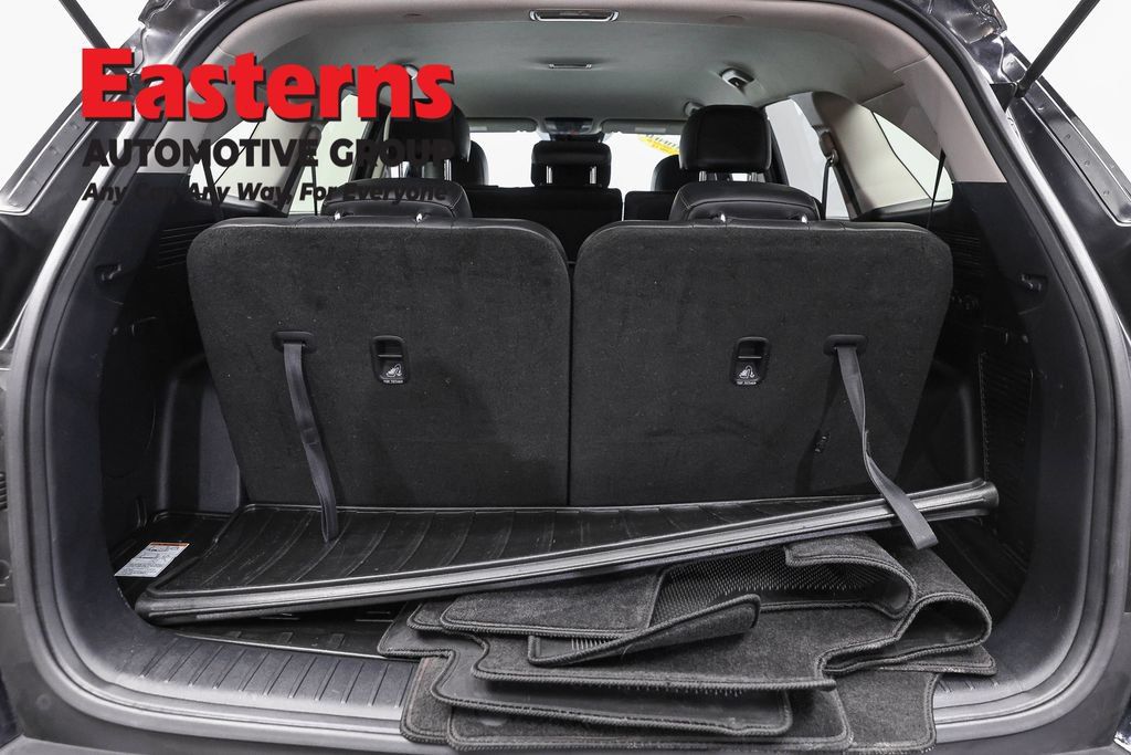 Used 2022 Kia Sorento S AWD/4WD image 9