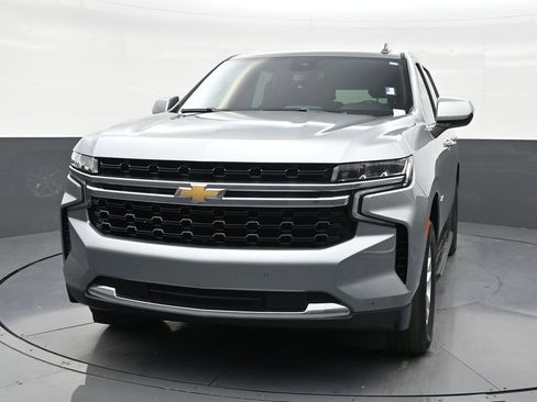 Used 2024 Chevrolet Tahoe LS RWD image 8