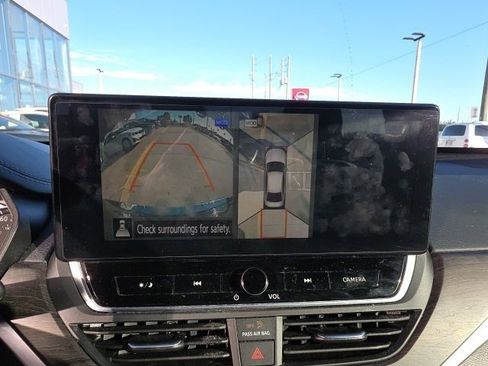 Used 2023 Nissan Altima 2.5 SL image 21