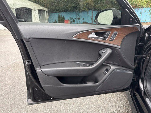 Used 2016 Audi A6 3.0T Prestige w/ Prestige Package AWD/4WD image 22