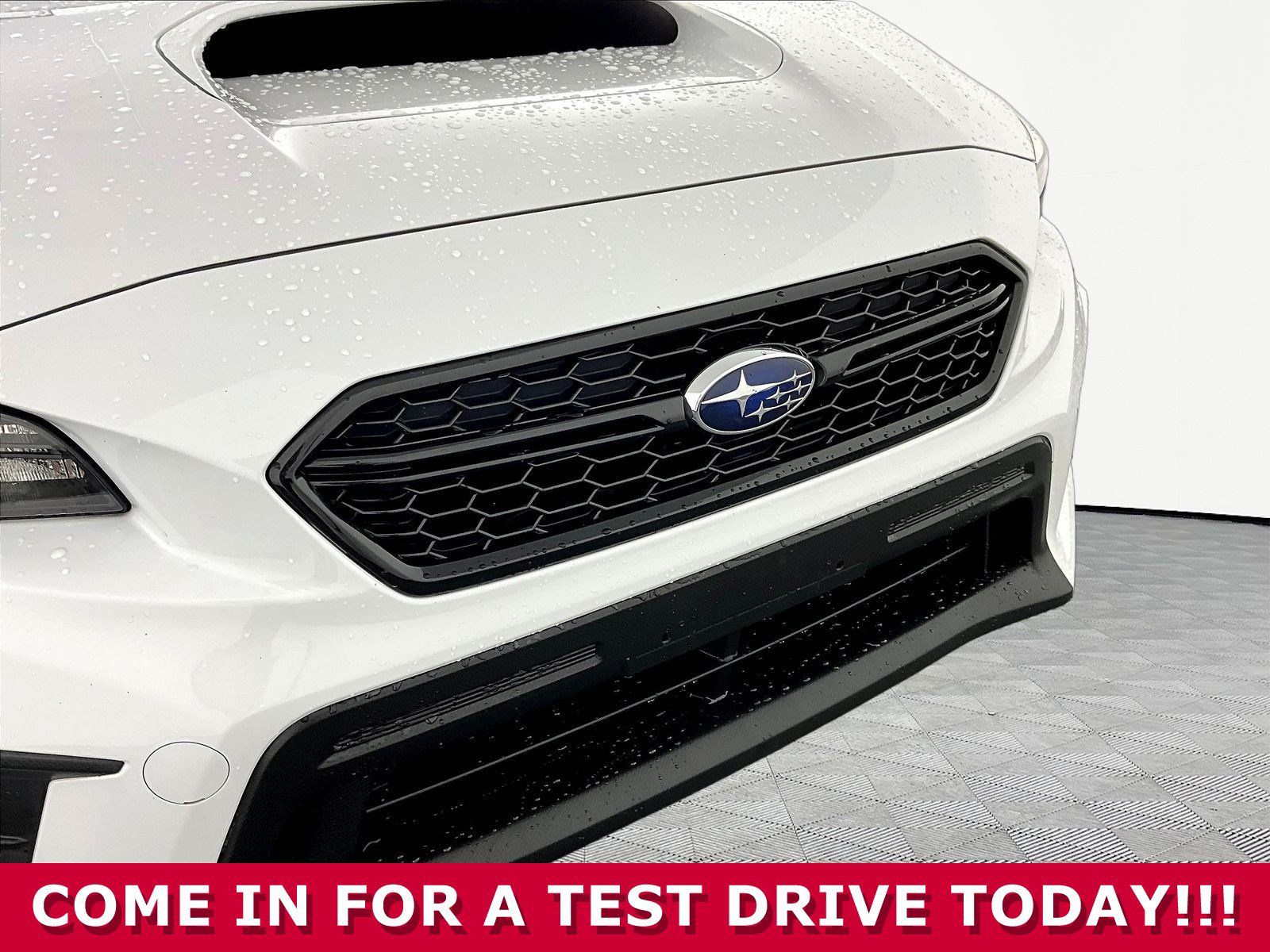 Used 2020 Subaru WRX Premium AWD/4WD image 27
