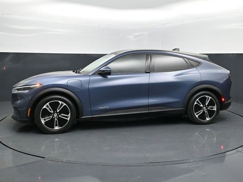 Used 2021 Ford Mustang Mach-E Select w/ Comfort/Appearance Package image 5