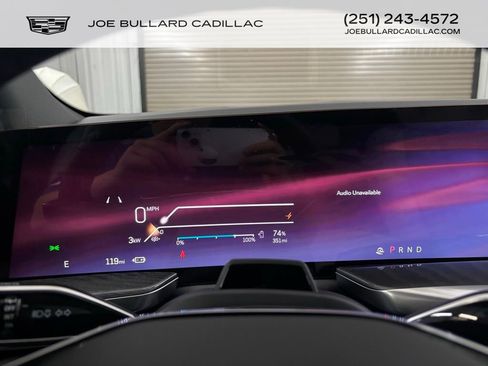 New 2026 Cadillac Escalade IQL Luxury image 27