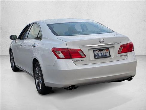 Used 2008 Lexus ES 350 image 7