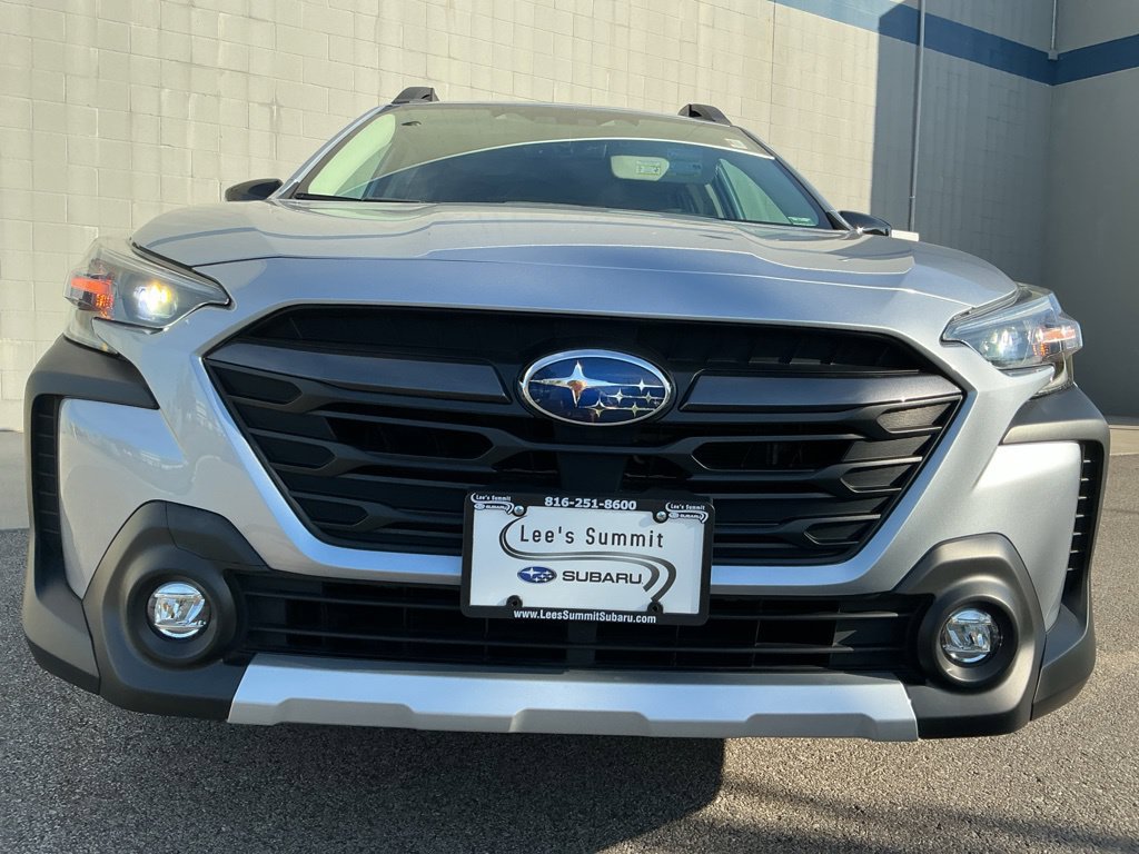 Certified 2024 Subaru Outback Limited AWD/4WD image 17