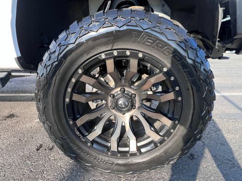 Used 2022 Ford F150 XLT w/ Equipment Group 301A Mid AWD/4WD image 20