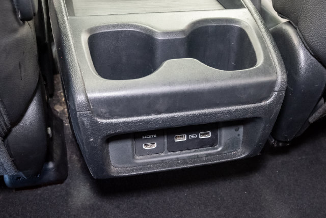 Used 2023 Honda Odyssey Touring image 33