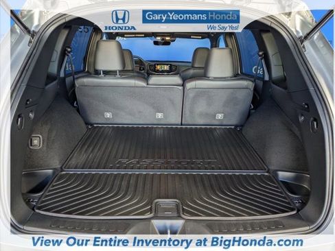 Certified 2021 Honda Passport EX-L image 17