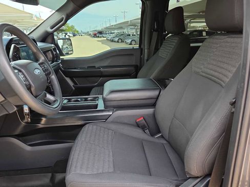 Used 2023 Ford F150 XL w/ STX Appearance Package RWD image 7