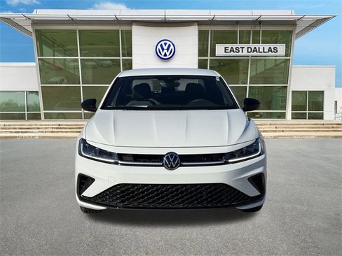 New 2026 Volkswagen Jetta Sport image 6