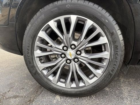 Used 2021 Chevrolet Blazer Premier w/ Driver Confidence II Package image 7