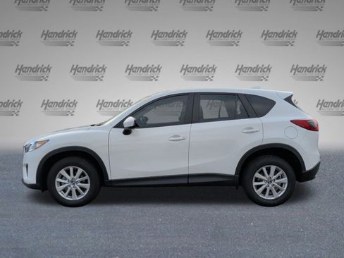 Used 2014 MAZDA CX-5 Sport w/ Bluetooth Audio Package image 10