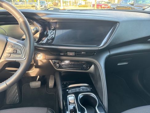 Used 2021 Buick Envision Preferred image 21