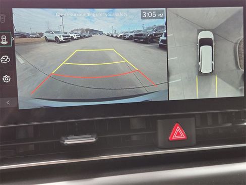 New 2026 Kia Carnival SX Prestige image 13