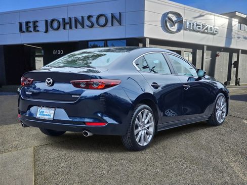Used 2020 MAZDA MAZDA3 Sedan w/ Select Package FWD image 5