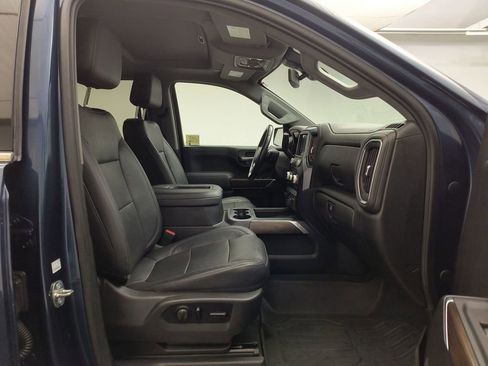 Used 2020 GMC Sierra 1500 SLT w/ SLT Premium Plus Package image 30