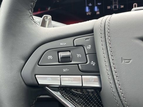 New 2026 Cadillac CT5 V w/ LPO, Bronce Accent Package image 30