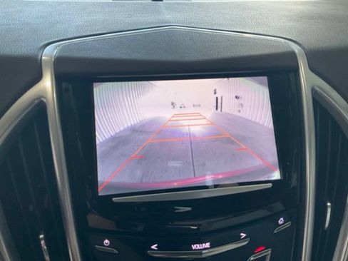 Used 2014 Cadillac SRX Luxury FWD image 15