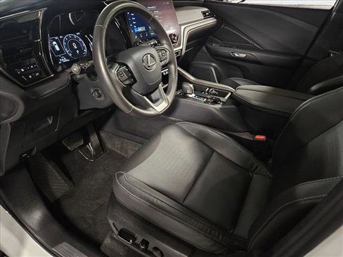 Used 2024 Lexus TX 350 FWD image 10